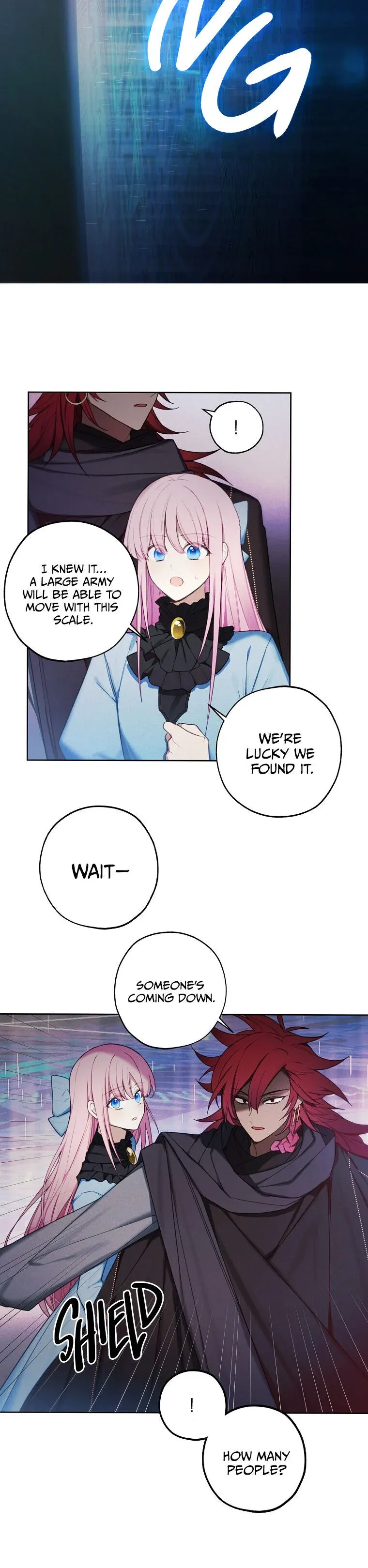 Princess’s Doll Shop Chapter 30 Online - página 2