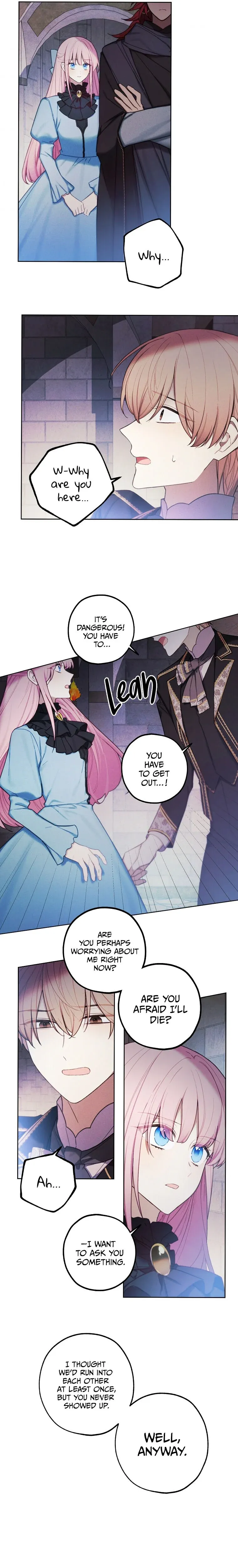 Princess’s Doll Shop Chapter 30 Online - página 4