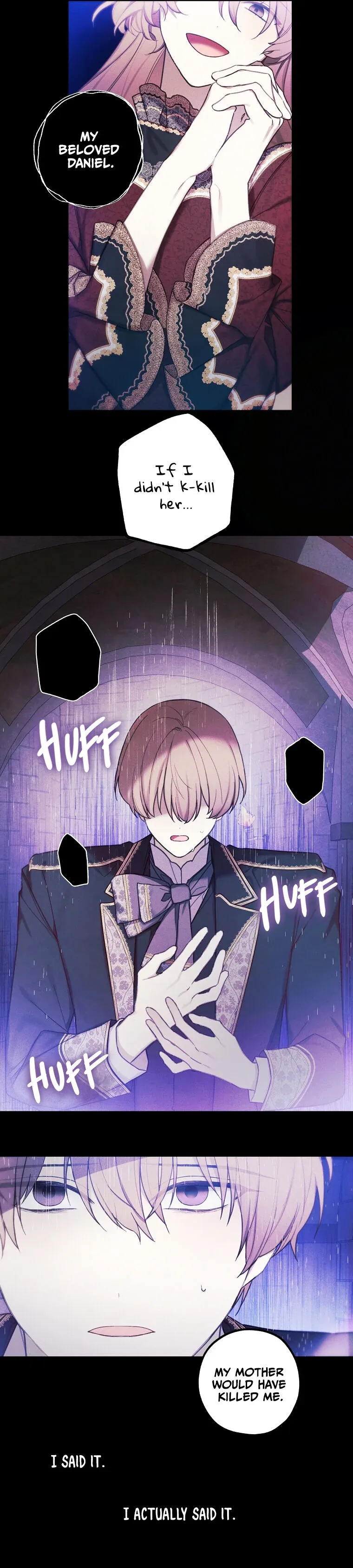 Princess’s Doll Shop Chapter 30 Online - página 6