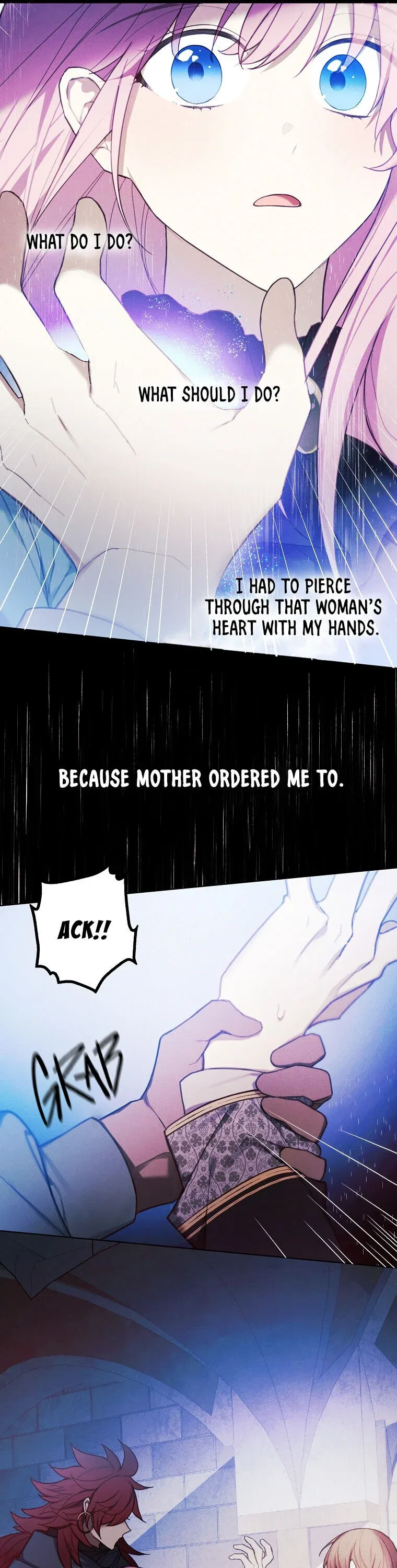 Princess’s Doll Shop Chapter 30 Online - página 7