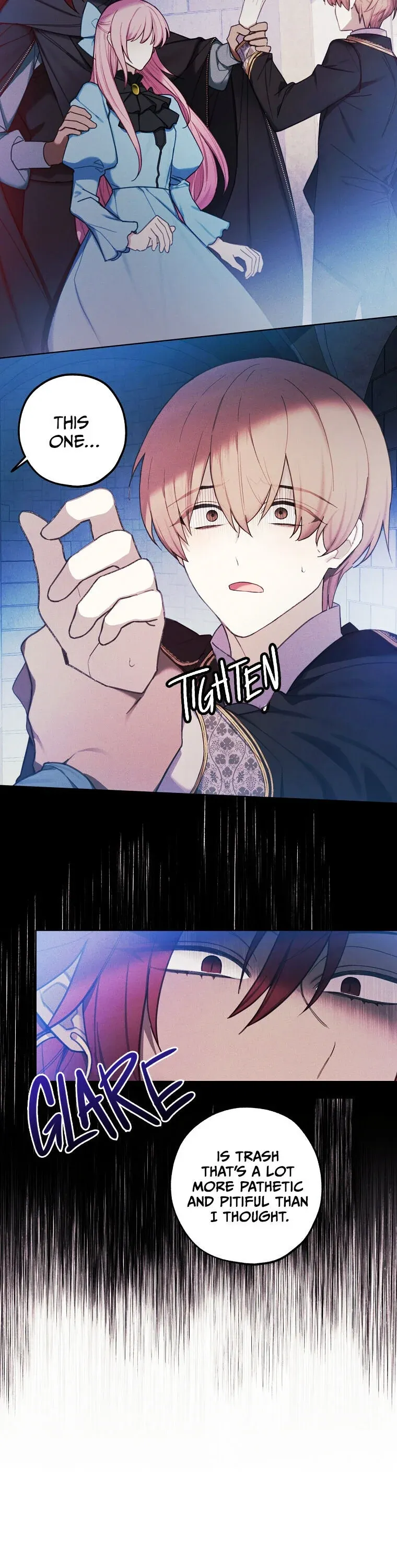 Princess’s Doll Shop Chapter 30 Online - página 8