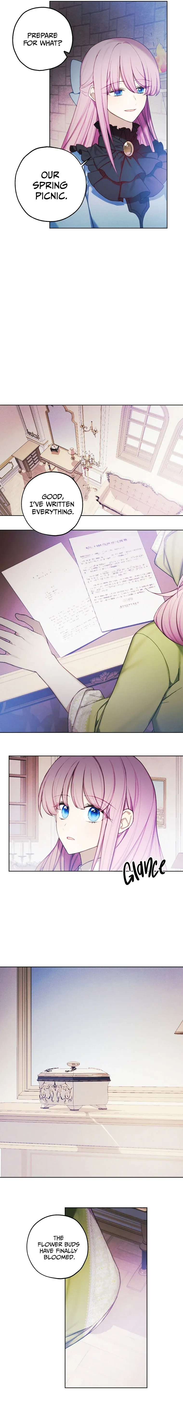 Princess’s Doll Shop Chapter 30 Online - página 13