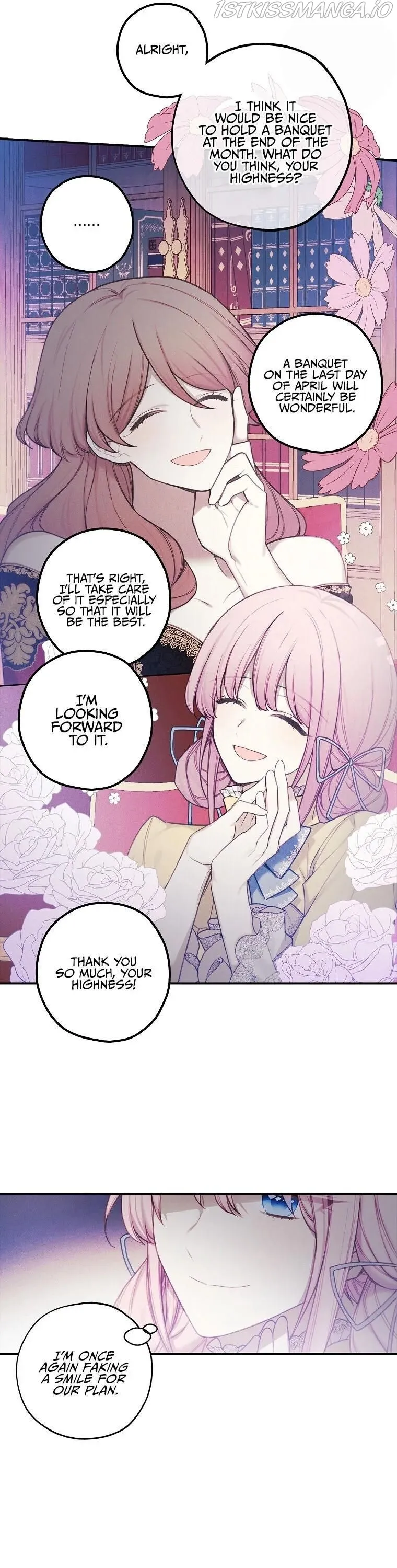 Princess’s Doll Shop Chapter 31 Online - página 2