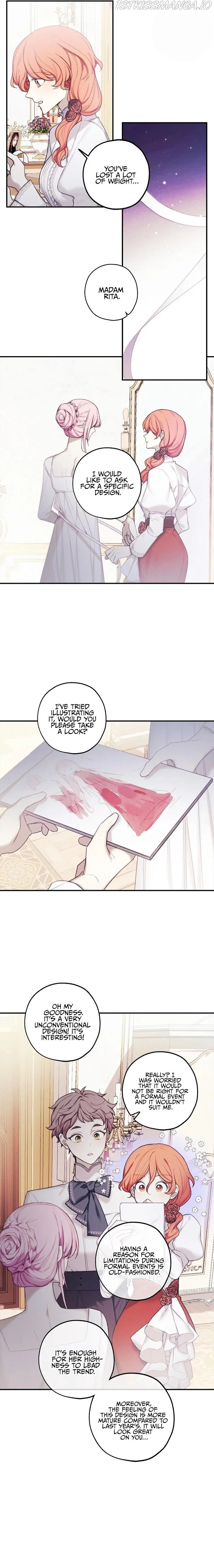 Princess’s Doll Shop Chapter 31 Online - página 5