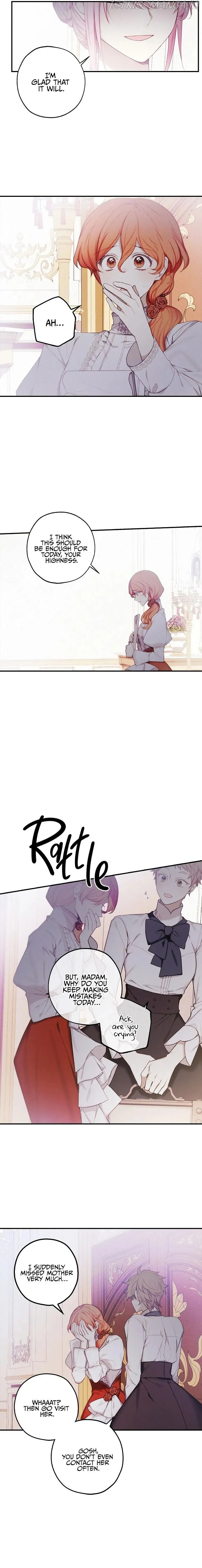 Princess’s Doll Shop Chapter 31 Online - página 6