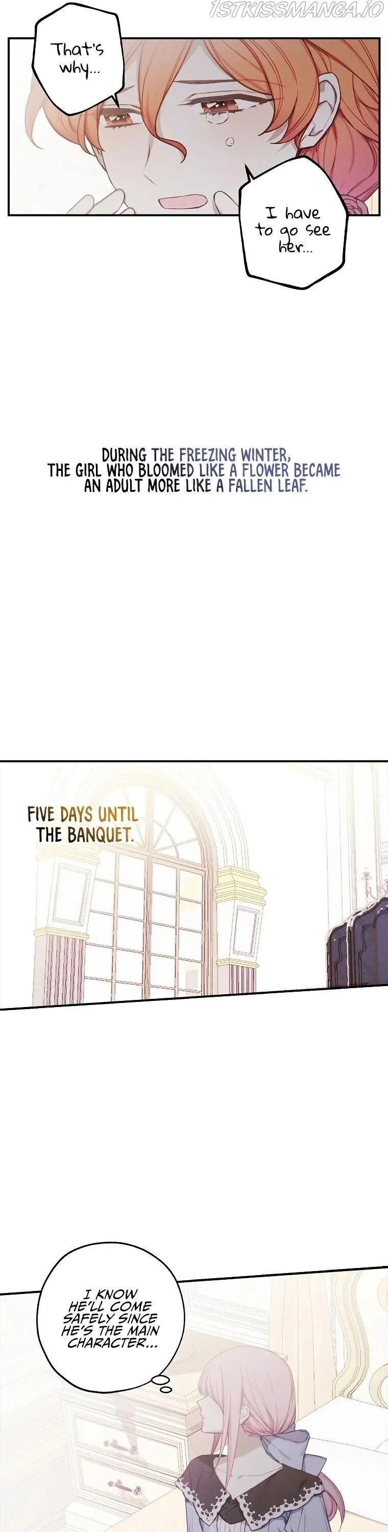Princess’s Doll Shop Chapter 31 Online - página 7