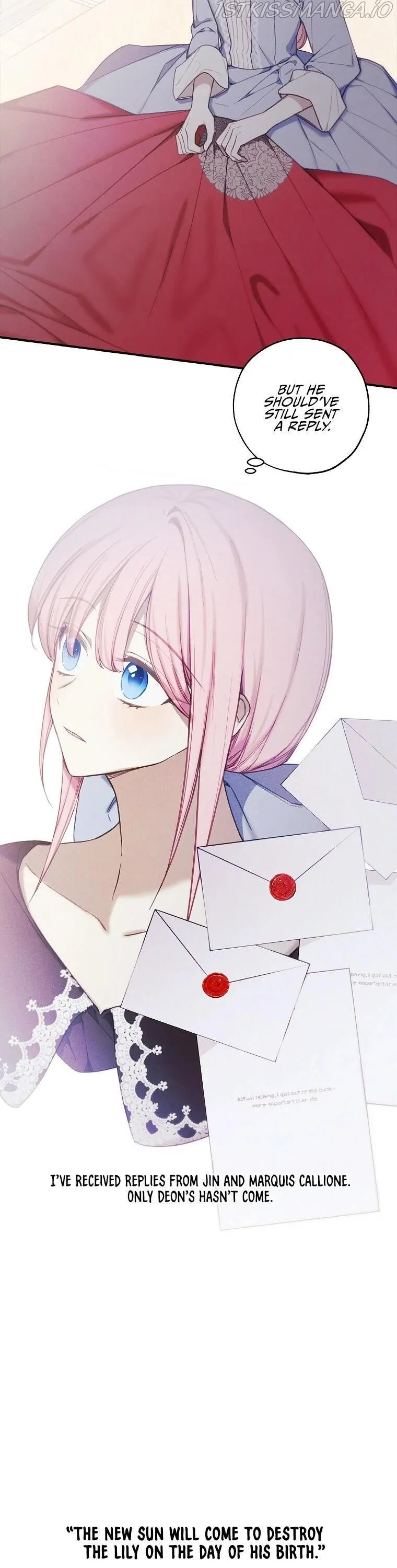 Princess’s Doll Shop Chapter 31 Online - página 8