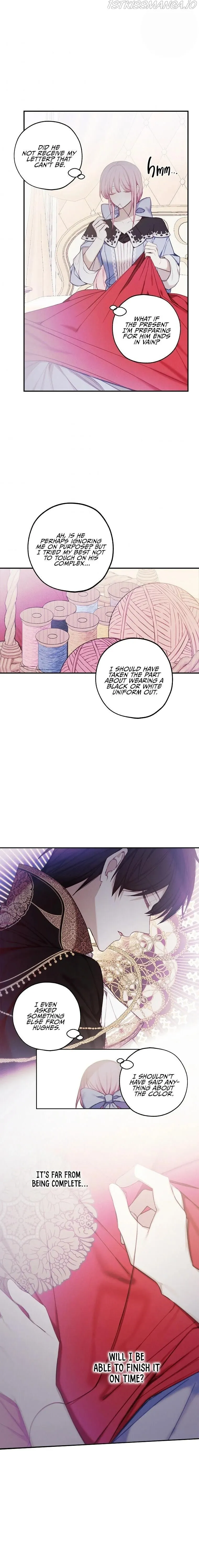Princess’s Doll Shop Chapter 31 Online - página 9