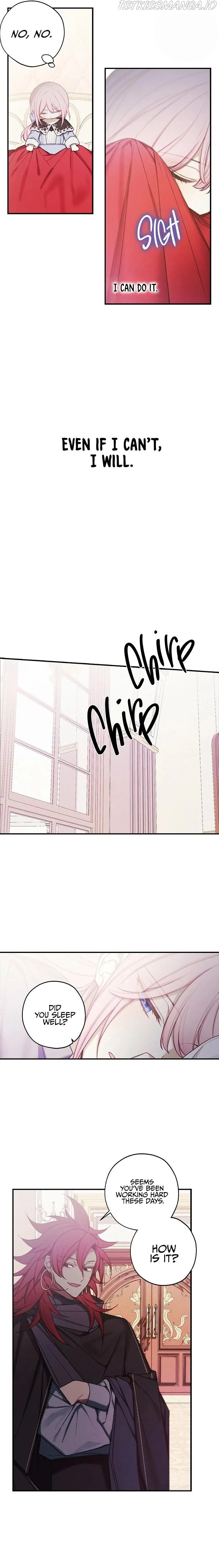 Princess’s Doll Shop Chapter 31 Online - página 10
