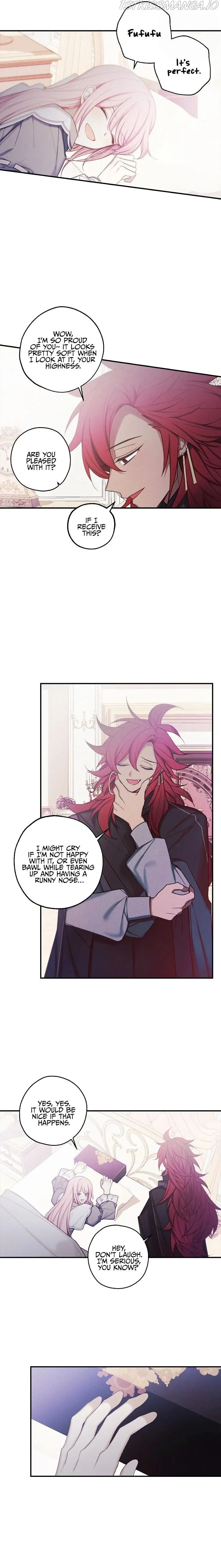 Princess’s Doll Shop Chapter 31 Online - página 11