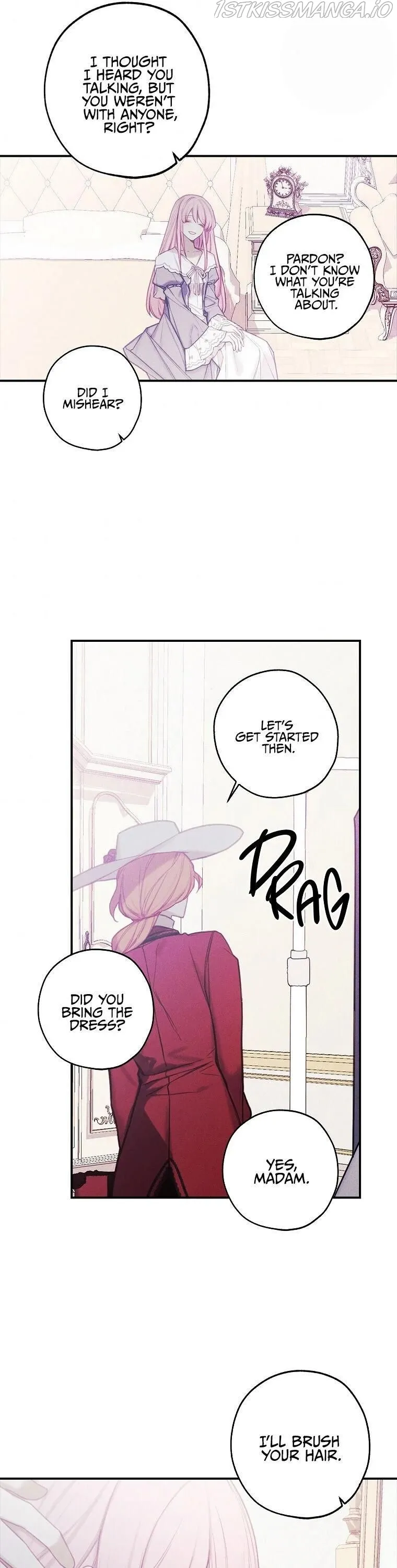 Princess’s Doll Shop Chapter 31 Online - página 13