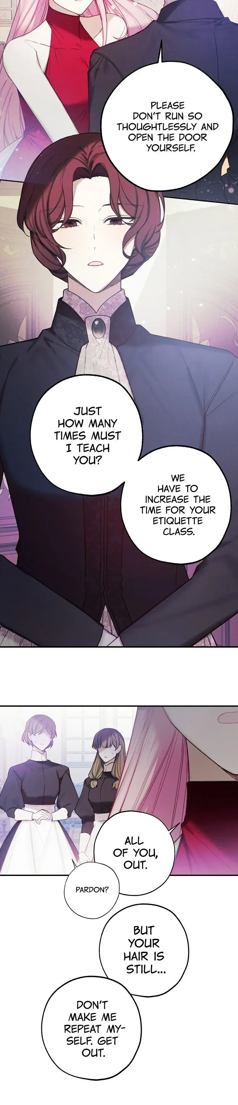 Princess’s Doll Shop Chapter 32 Online - página 2