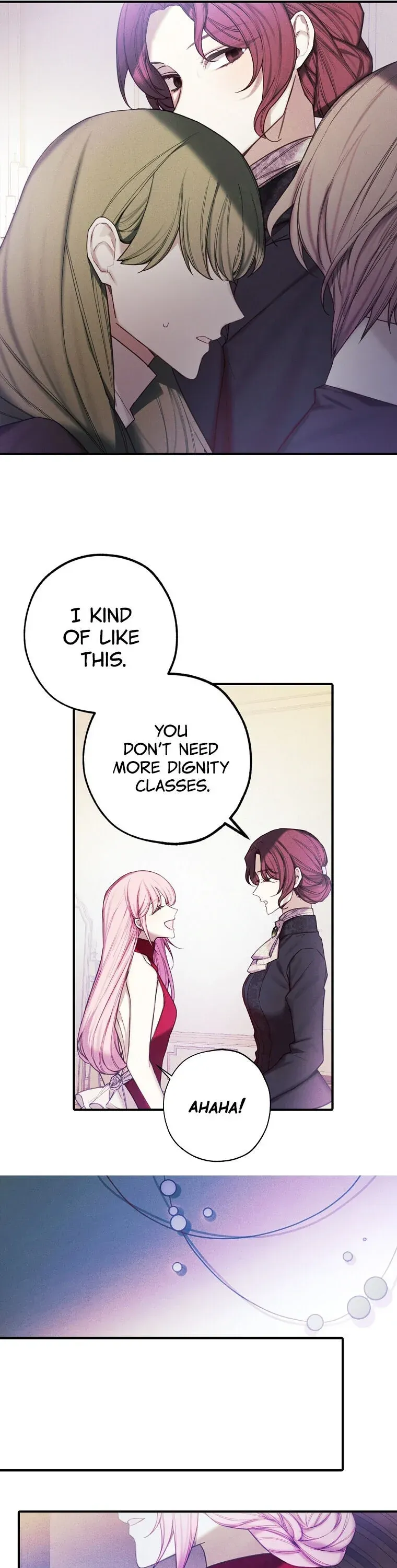 Princess’s Doll Shop Chapter 32 Online - página 3