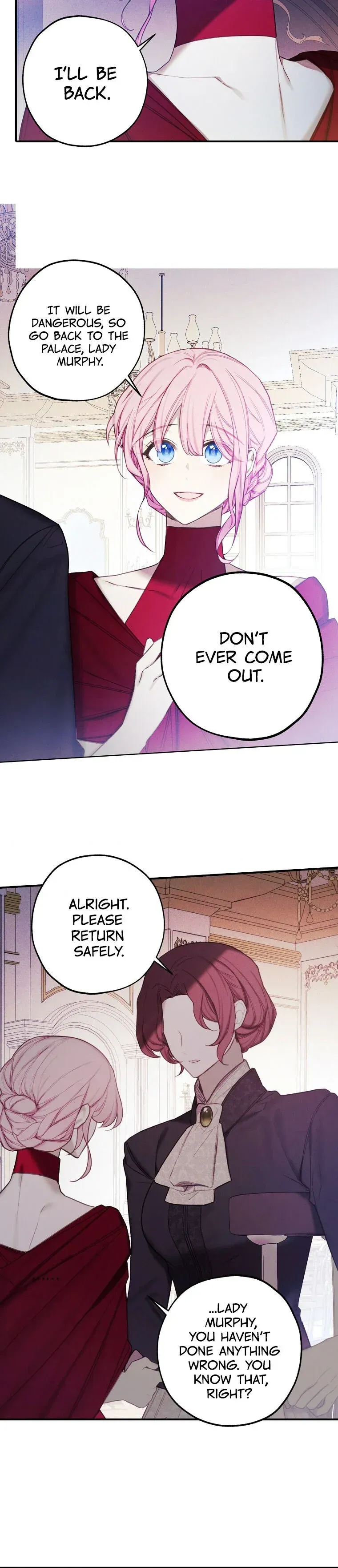 Princess’s Doll Shop Chapter 32 Online - página 4