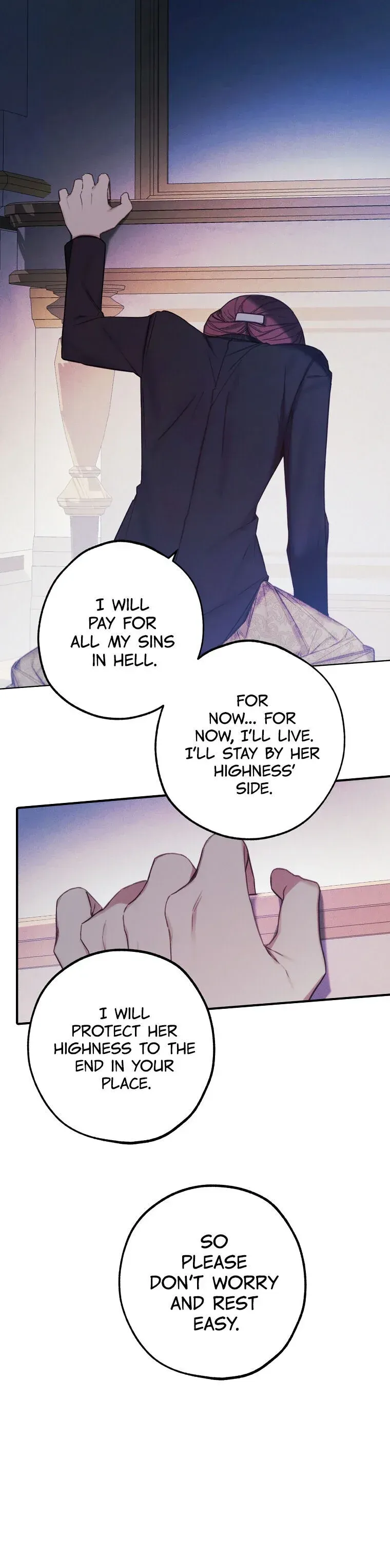 Princess’s Doll Shop Chapter 32 Online - página 6