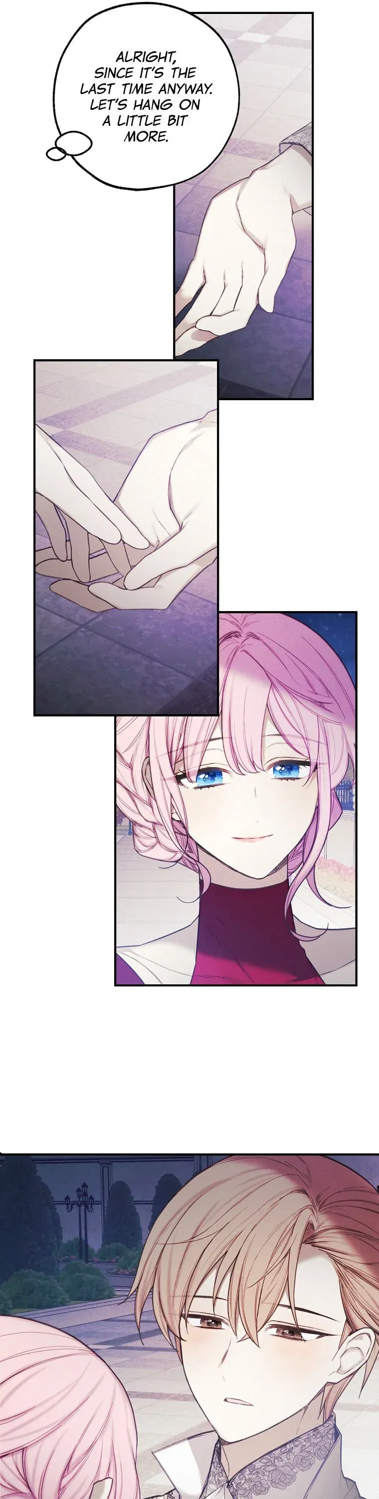 Princess’s Doll Shop Chapter 32 Online - página 9