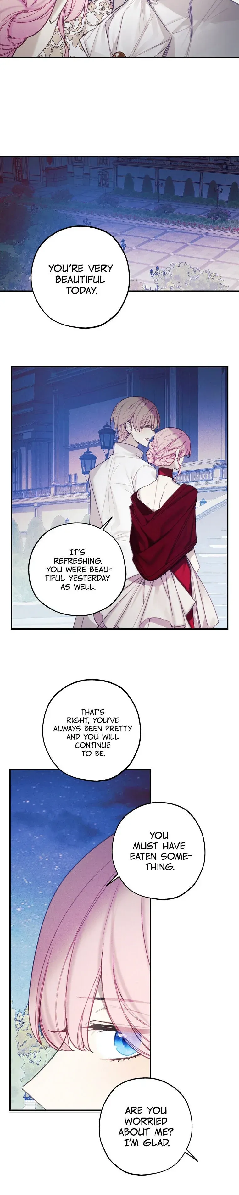 Princess’s Doll Shop Chapter 32 Online - página 10