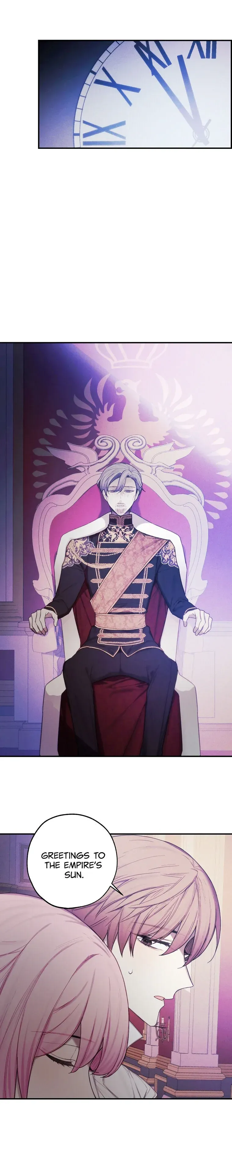 Princess’s Doll Shop Chapter 32 Online - página 12