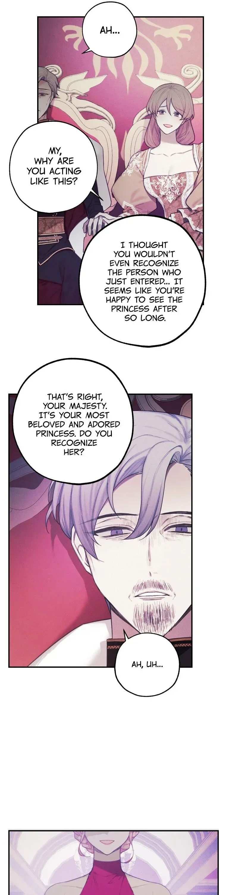 Princess’s Doll Shop Chapter 32 Online - página 13