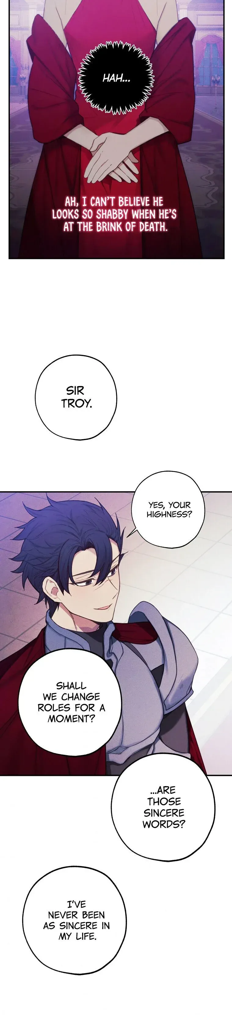 Princess’s Doll Shop Chapter 32 Online - página 14