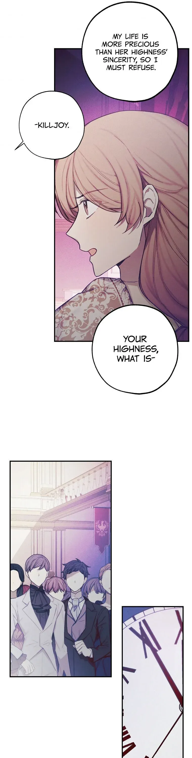 Princess’s Doll Shop Chapter 32 Online - página 15