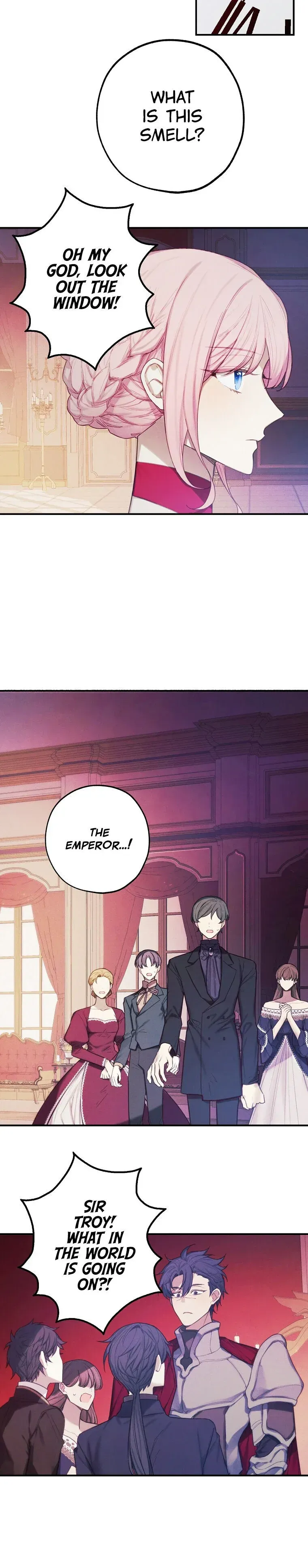 Princess’s Doll Shop Chapter 32 Online - página 16