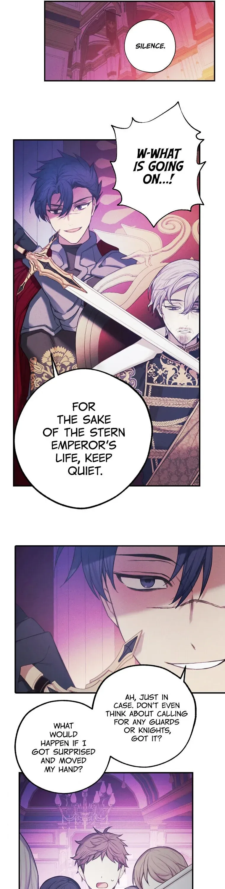 Princess’s Doll Shop Chapter 32 Online - página 17