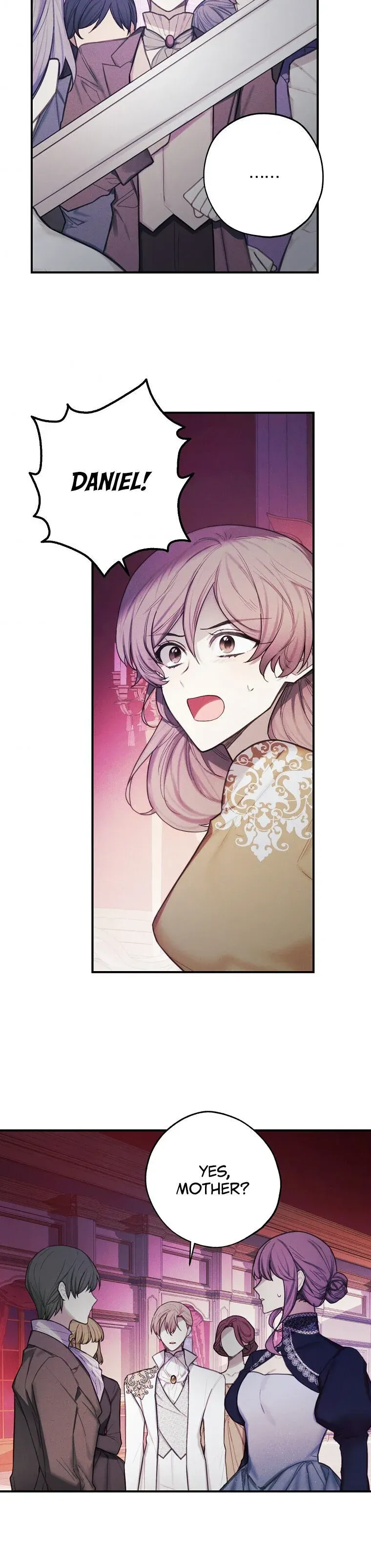 Princess’s Doll Shop Chapter 32 Online - página 18