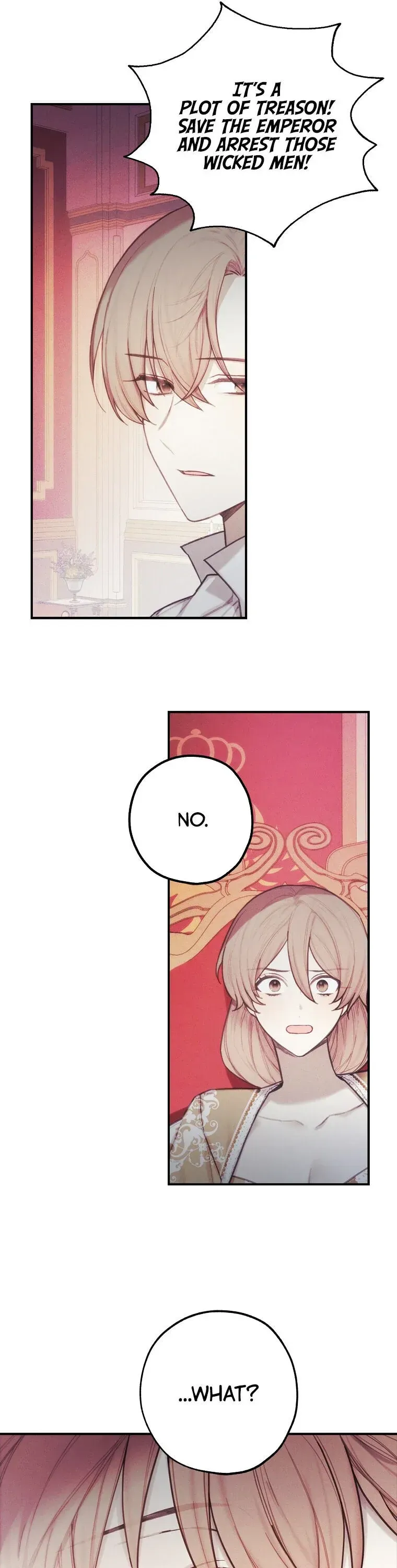Princess’s Doll Shop Chapter 32 Online - página 19