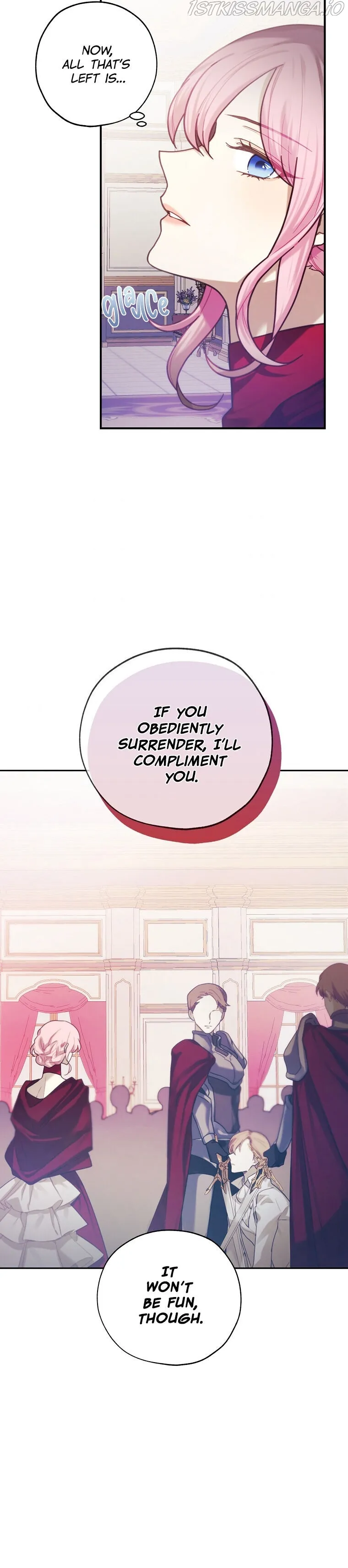 Princess’s Doll Shop Chapter 33 Online - página 4