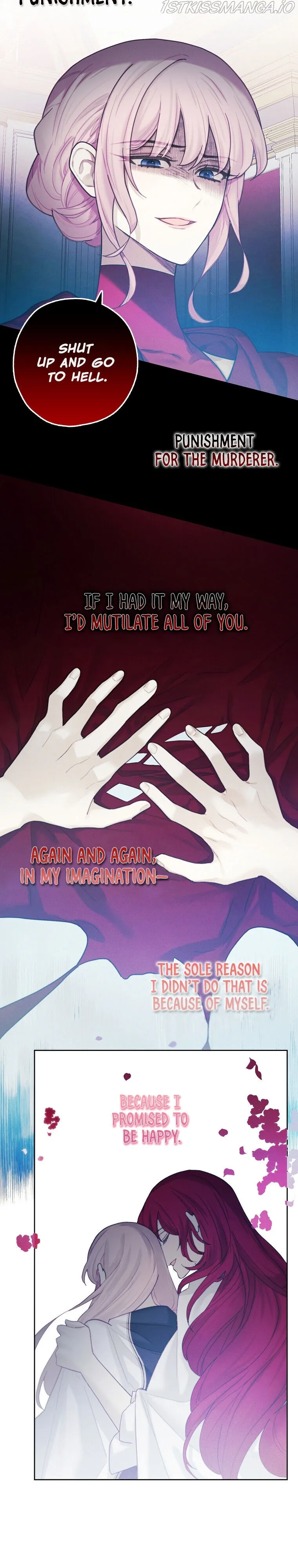 Princess’s Doll Shop Chapter 33 Online - página 6