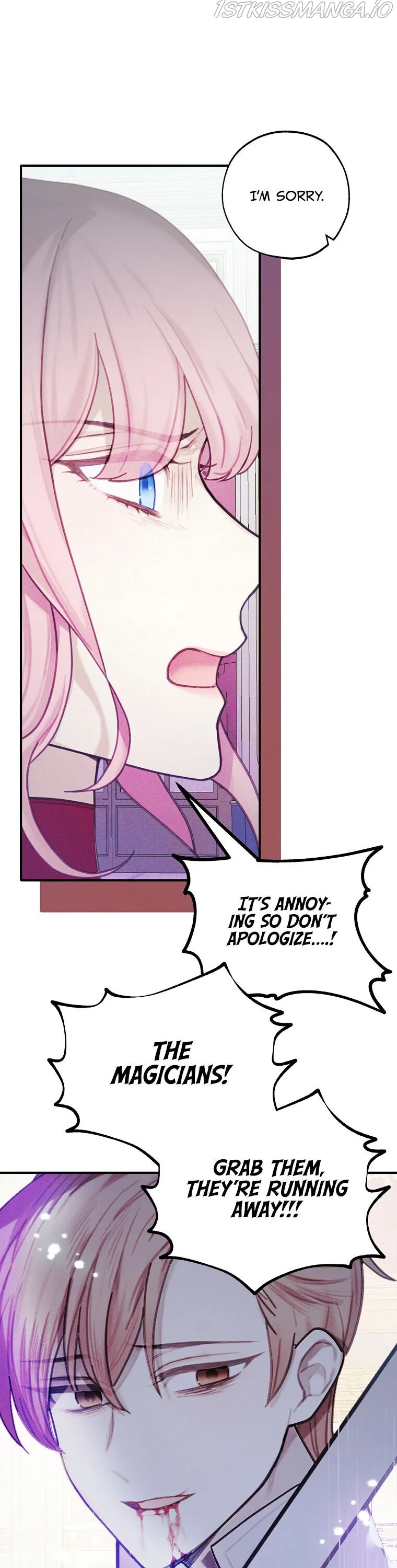 Princess’s Doll Shop Chapter 33 Online - página 7