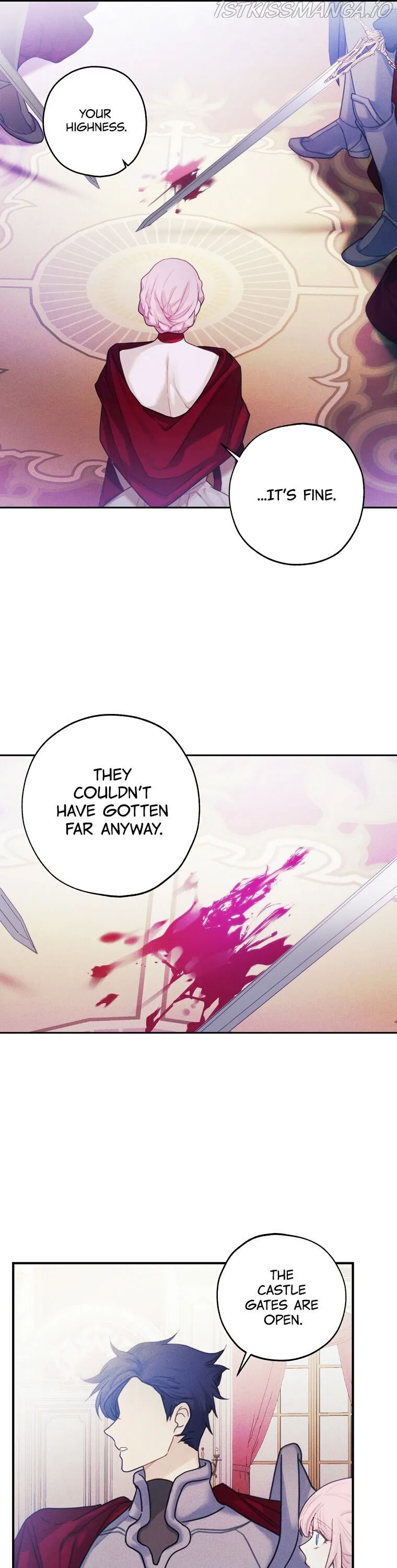 Princess’s Doll Shop Chapter 33 Online - página 9