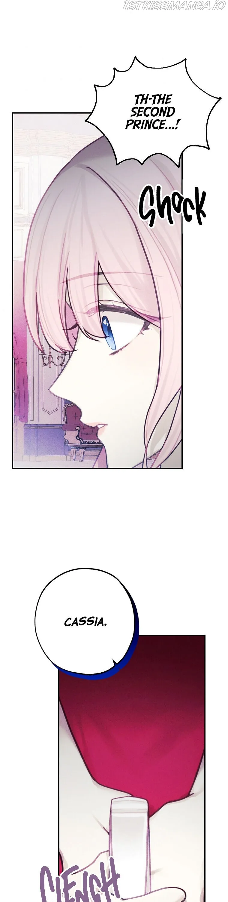 Princess’s Doll Shop Chapter 33 Online - página 11