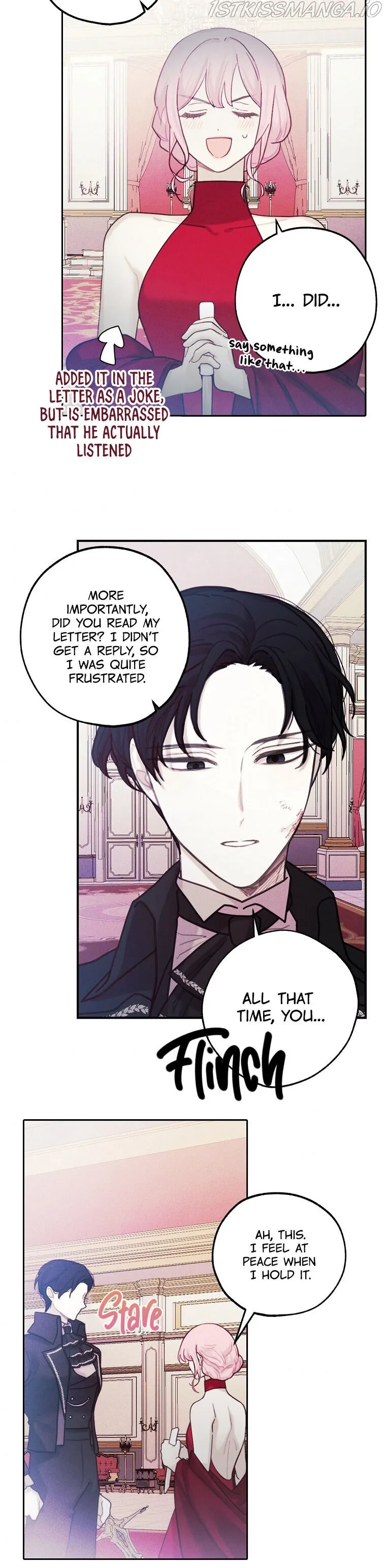 Princess’s Doll Shop Chapter 33 Online - página 14