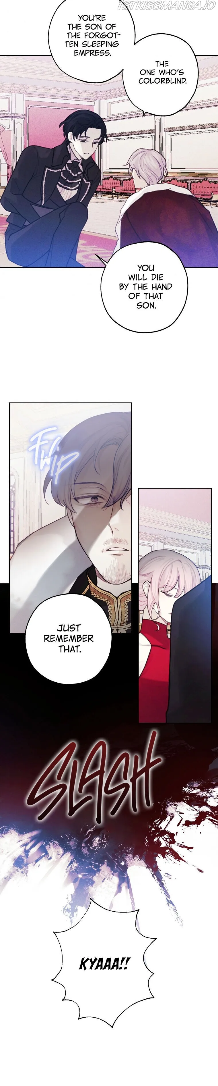 Princess’s Doll Shop Chapter 33 Online - página 18