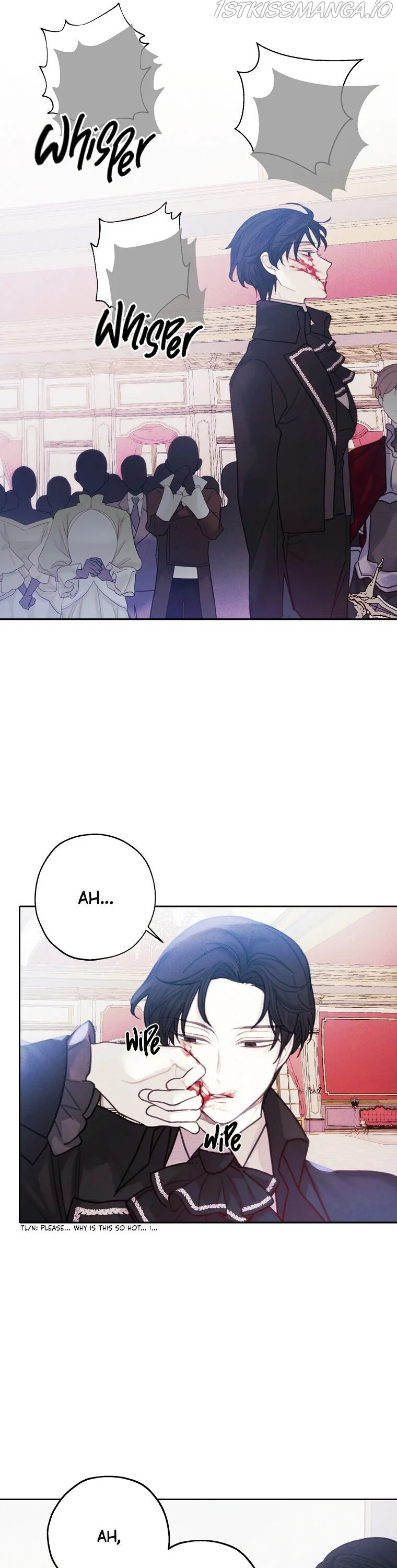 Princess’s Doll Shop Chapter 33 Online - página 19