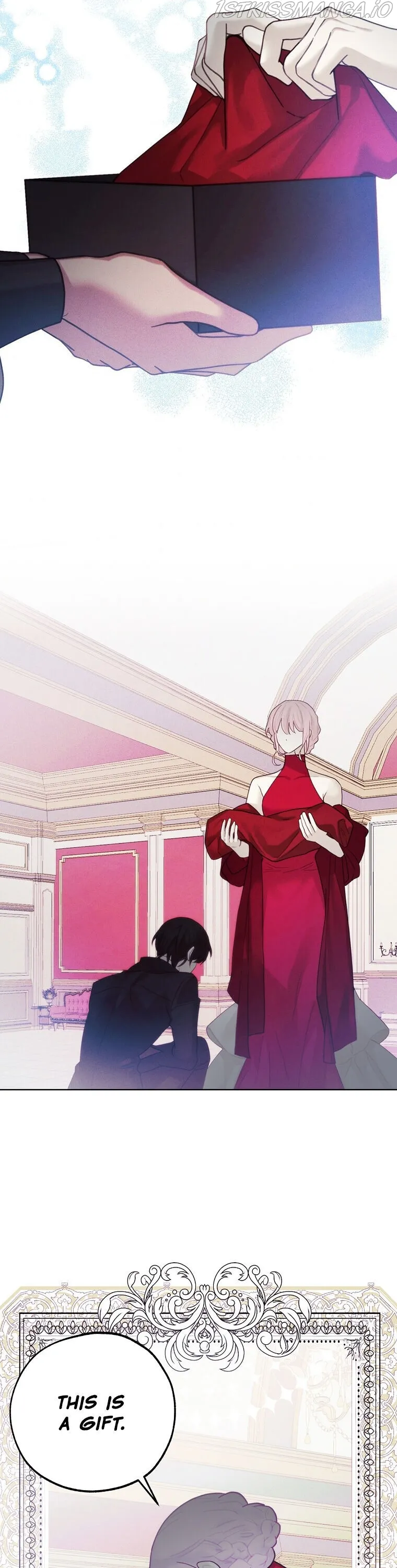 Princess’s Doll Shop Chapter 33 Online - página 21