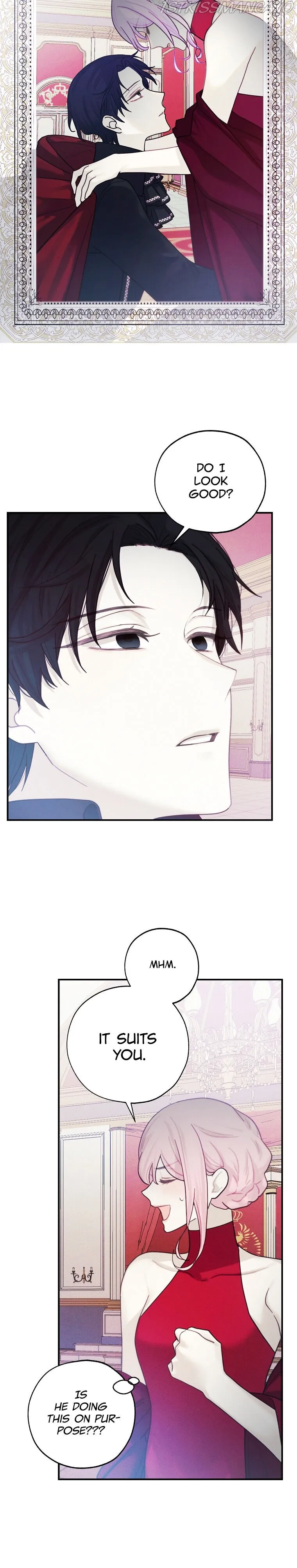 Princess’s Doll Shop Chapter 33 Online - página 22