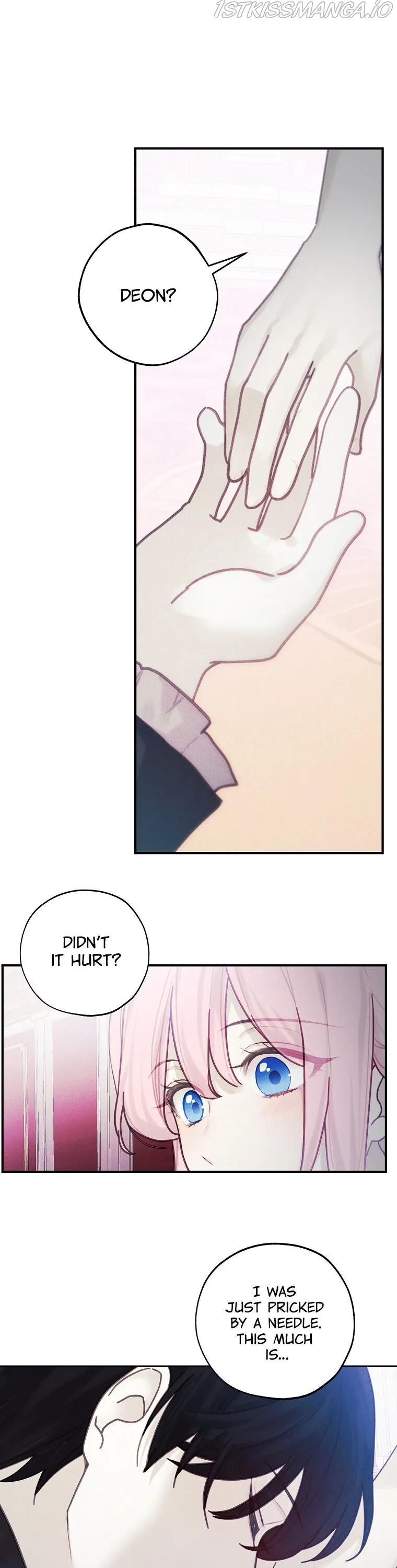 Princess’s Doll Shop Chapter 33 Online - página 23