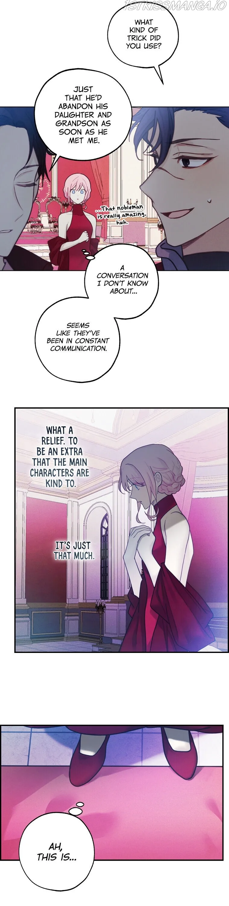 Princess’s Doll Shop Chapter 33 Online - página 25