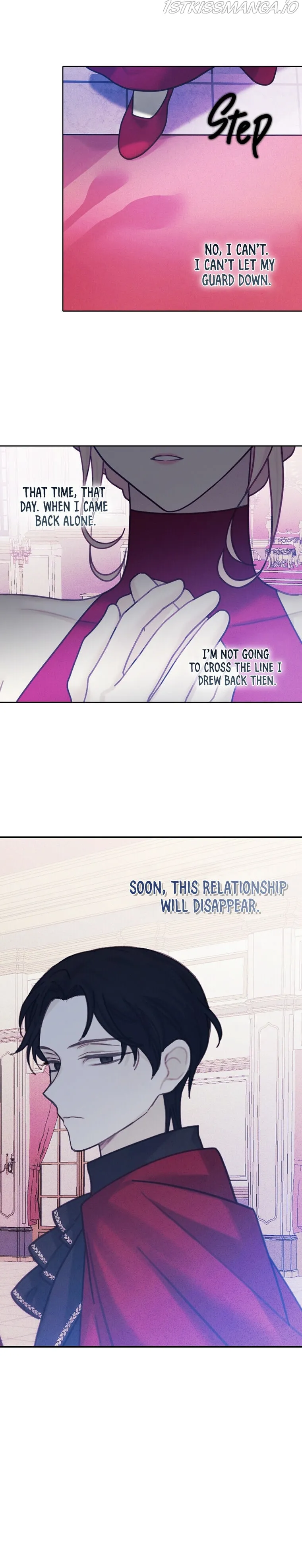 Princess’s Doll Shop Chapter 33 Online - página 26