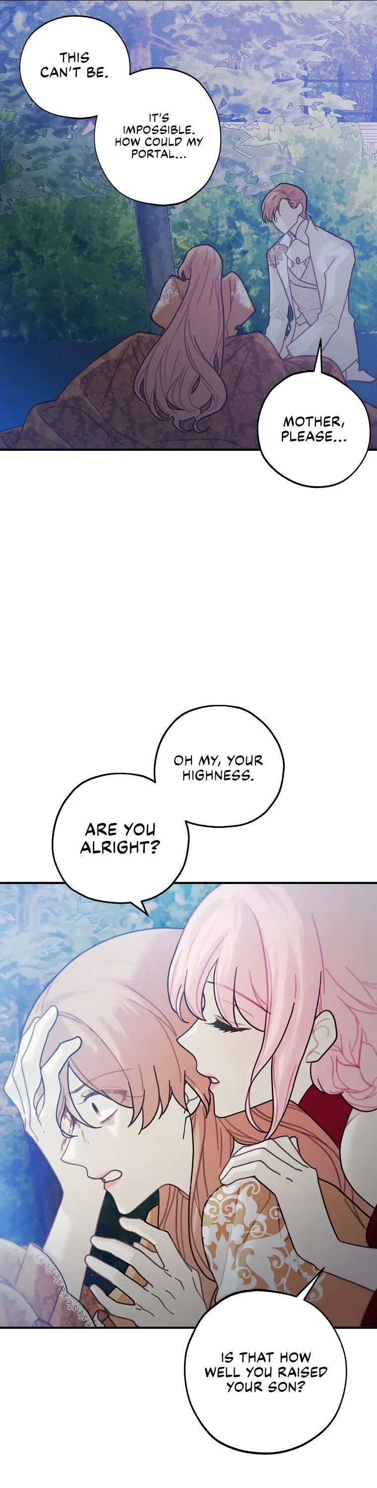 Princess’s Doll Shop Chapter 34 Online - página 5