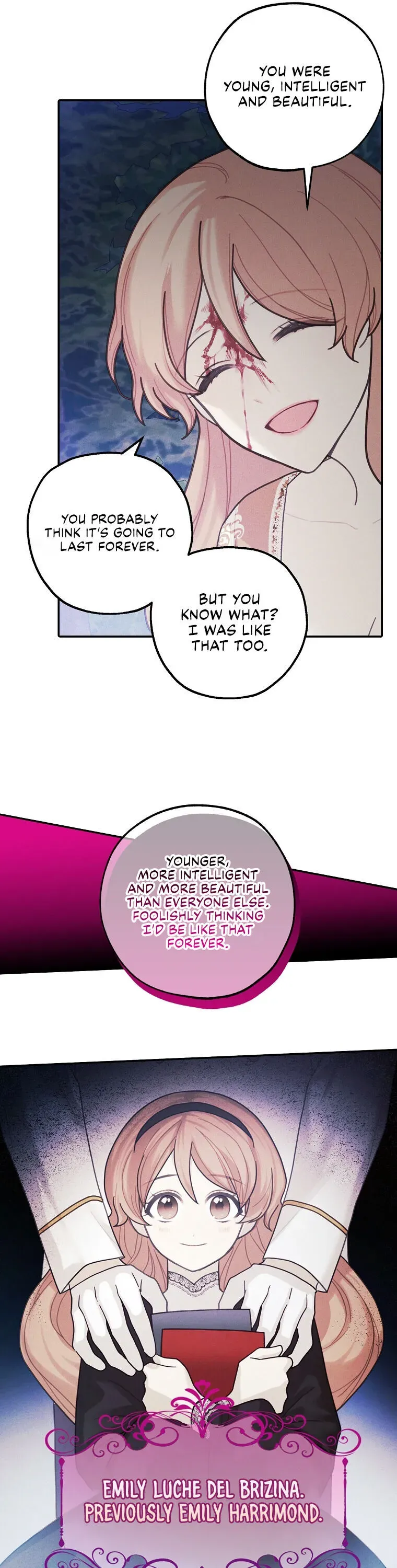 Princess’s Doll Shop Chapter 34 Online - página 7