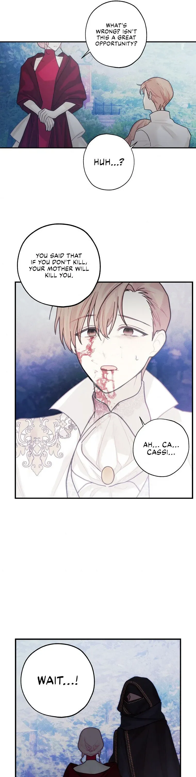 Princess’s Doll Shop Chapter 34 Online - página 11