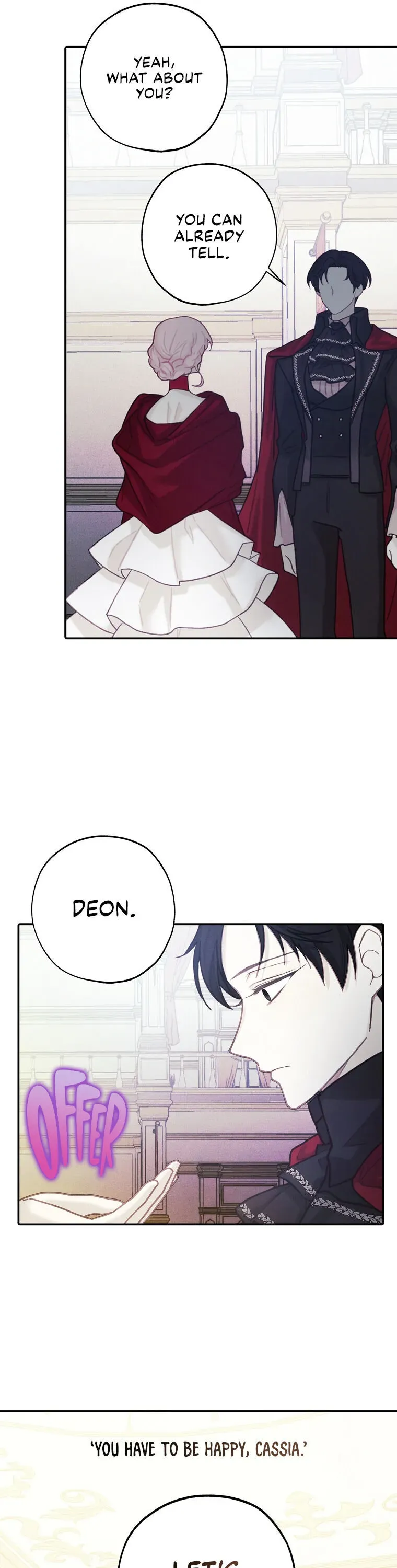 Princess’s Doll Shop Chapter 34 Online - página 15