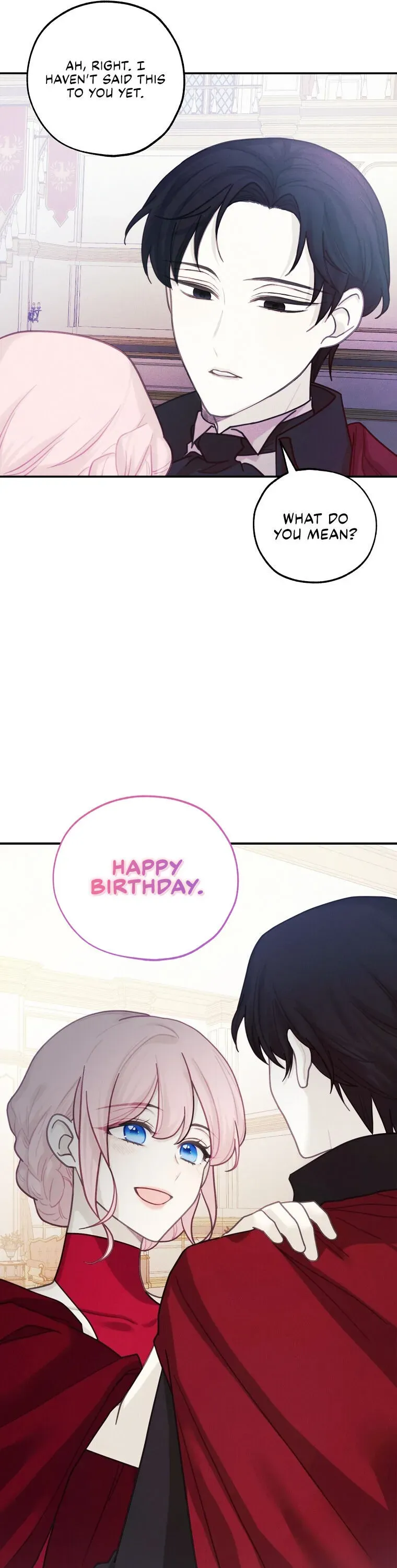 Princess’s Doll Shop Chapter 34 Online - página 17
