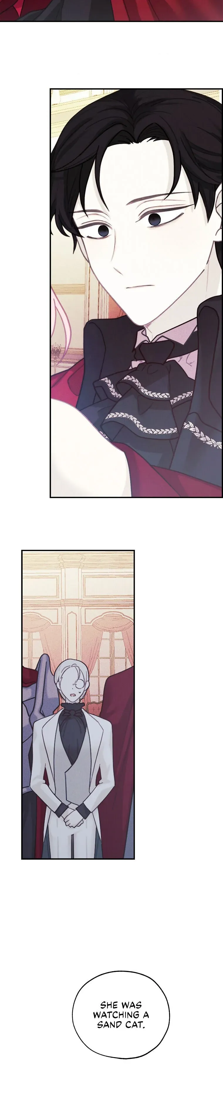 Princess’s Doll Shop Chapter 34 Online - página 18