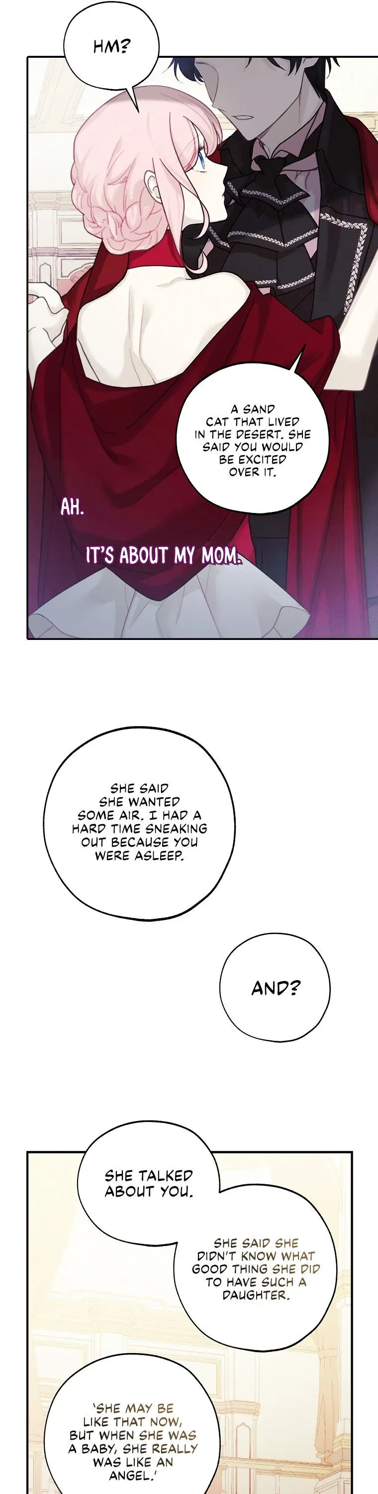 Princess’s Doll Shop Chapter 34 Online - página 19