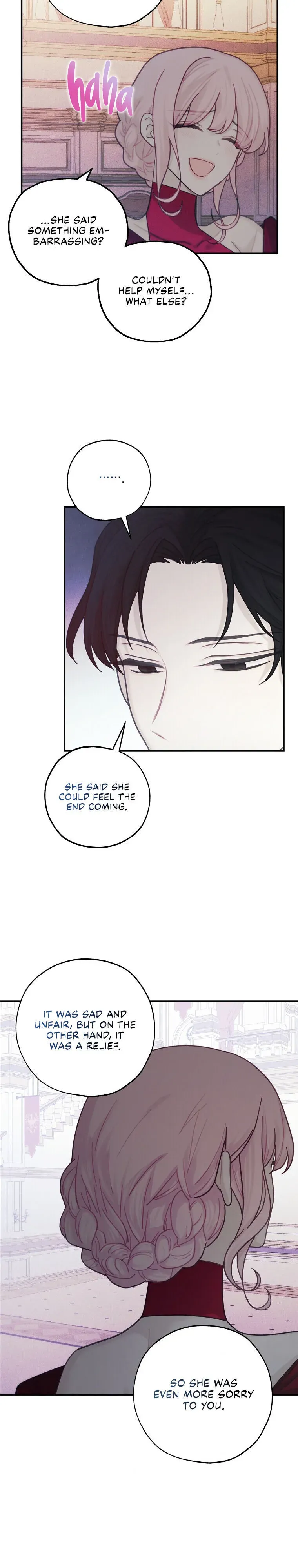 Princess’s Doll Shop Chapter 34 Online - página 20